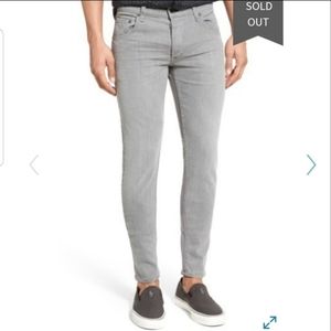 rag & bone jeans size 32